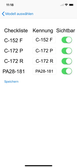 Checkliste - PPL(圖5)-速報App