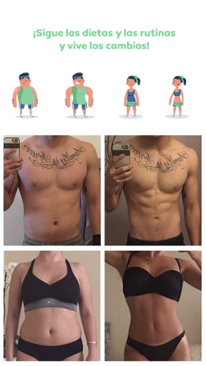 IdFit Wellness Challenge(圖4)-速報App