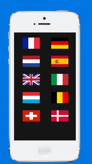 Sirens Europe(圖1)-速報App
