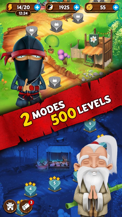 iSlash Heroes screenshot-3