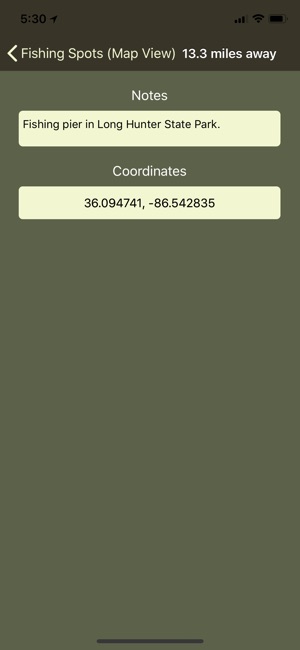 Freshwater Fishing Guide(圖5)-速報App