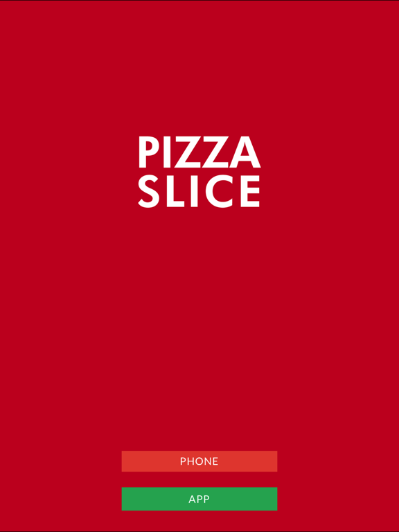 Screenshot #4 pour Pizza Slice