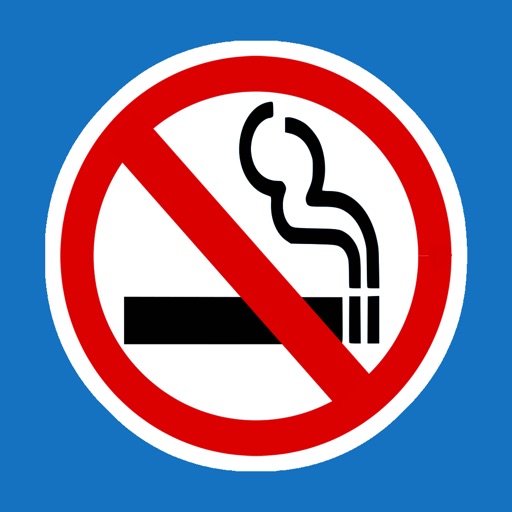 Quit Smoking - Butt Out Pro icon