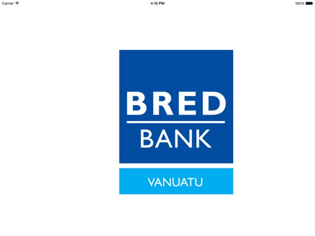 BRED Vanuatu - Tablet(圖1)-速報App