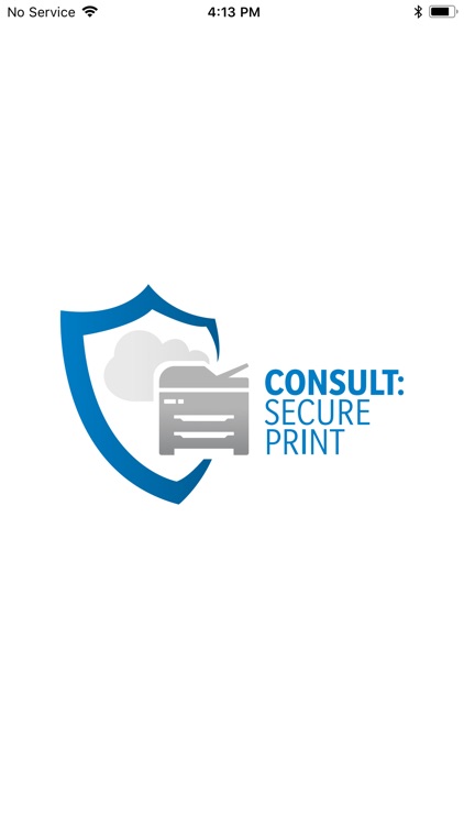 Consult: Secure Print