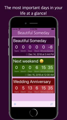 Game screenshot Beautiful Someday mod apk