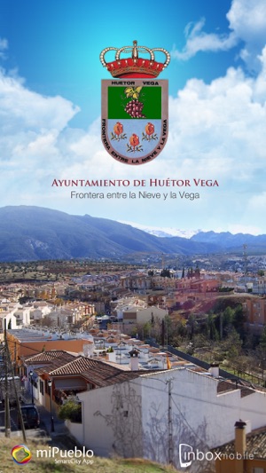 Ayuntamiento de Huétor Vega(圖1)-速報App