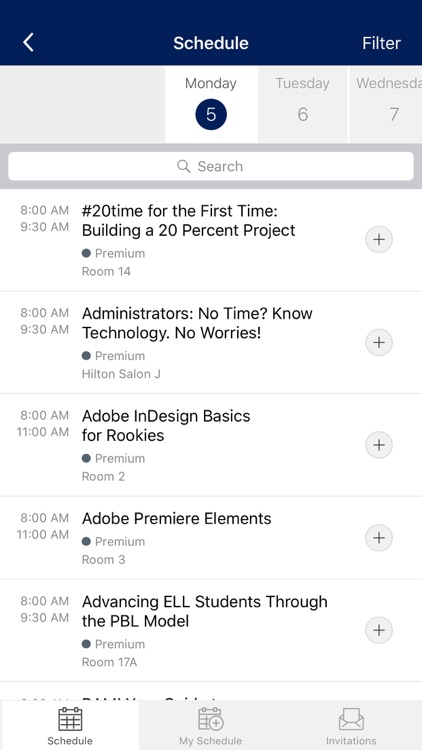 TCEA