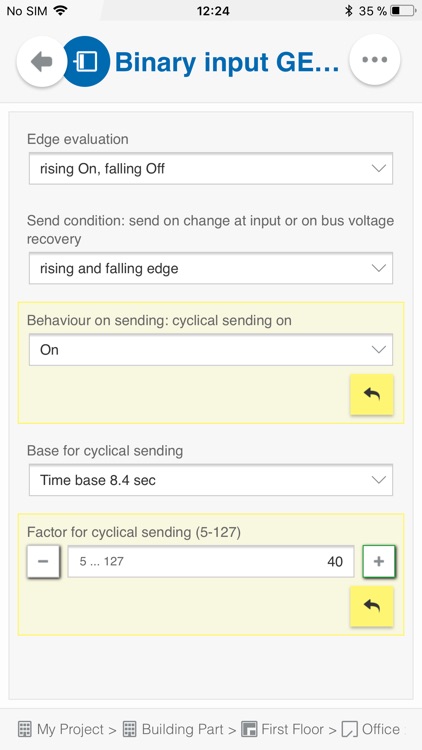 ETS Inside screenshot-3