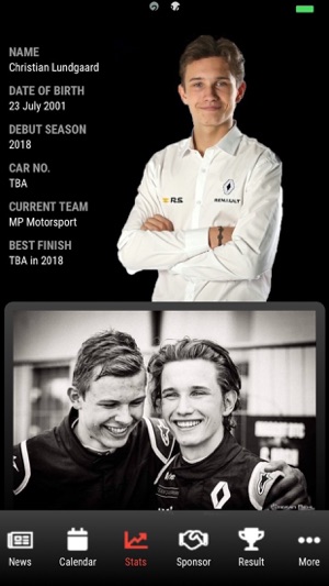 Christian Lundgaard