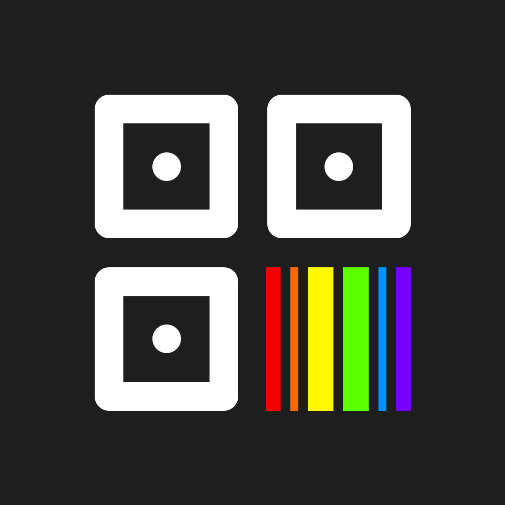 Get QR Code & Barcode Reader for iOS, iPhone, iPad Aso Report