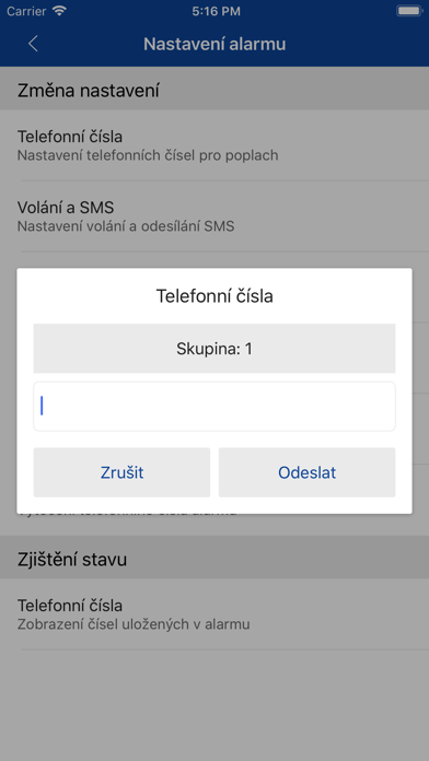 TESLA SecureQ i7 Screenshot 4 - AppWisp.com TESLA SecureQ i7 Screenshot 4 - AppWisp.com