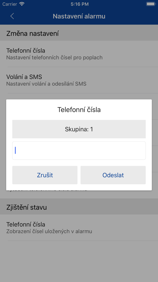 #4. TESLA SecureQ i7 (iOS) 由: INTER-SAT LIMITED