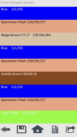 My Color Match(圖2)-速報App