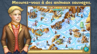Screenshot #3 pour Rush for gold: California