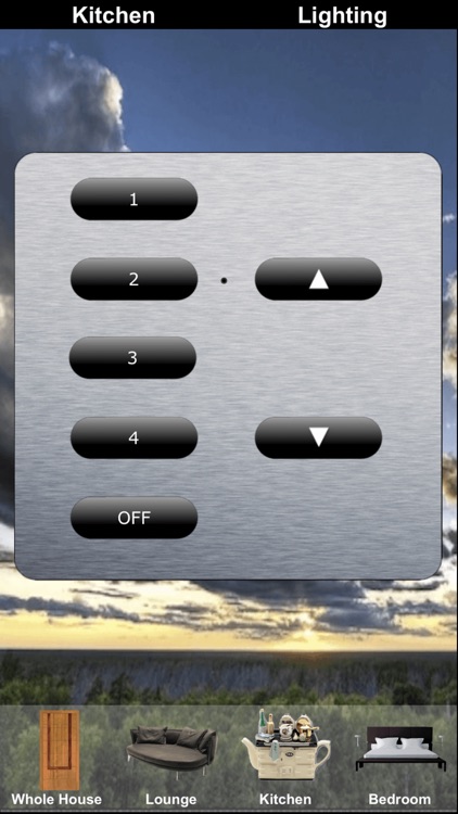 iRemoteControl screenshot-3