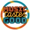 Get all the details on Music Tastes Good Vol