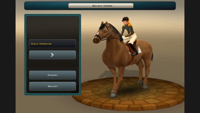 Race Horses Champions 2 Screenshot