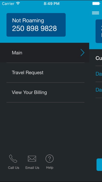 Bellatrix Data Guard