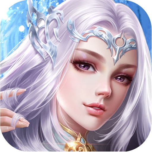 黎明契约-精品魔幻MMORPG手游