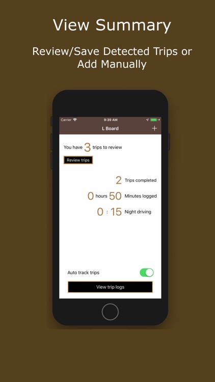 Teen Driving App >> L Board Teen Driver Log By Peramanayagam Marimuthu Teen Driving App >> L Board Teen Driver Log By Peramanayagam Marimuthu