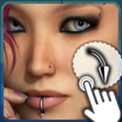 Piercing Photo Editor FX