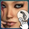 "Piercing Photo" app lets you try piercing, without any pain on your whole body