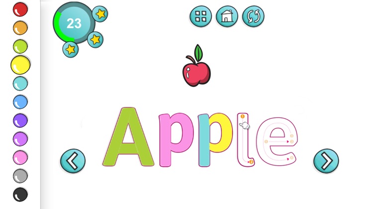 Calligraphy & Learn to write