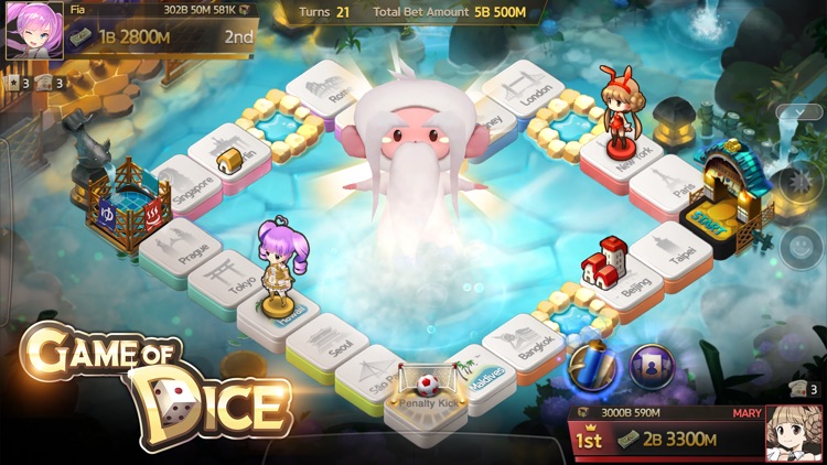 Game of Dice screenshot-4
