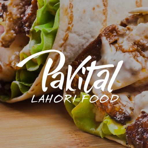 Pakital lahori food