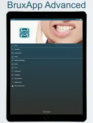 BruxApp ipad bilder 0