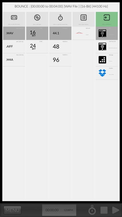 Orsilus screenshot-3