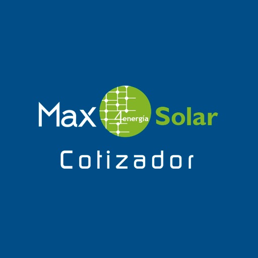 Max4 Calculadora de Paneles