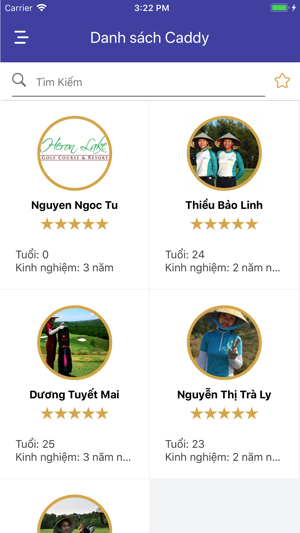 Ha Noi Golf Club iGOLF(圖3)-速報App