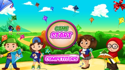 How to cancel & delete Flying Kite Battle Runner from iphone & ipad 4