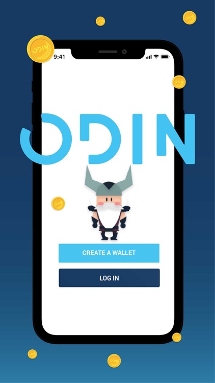 ODIN Wallet