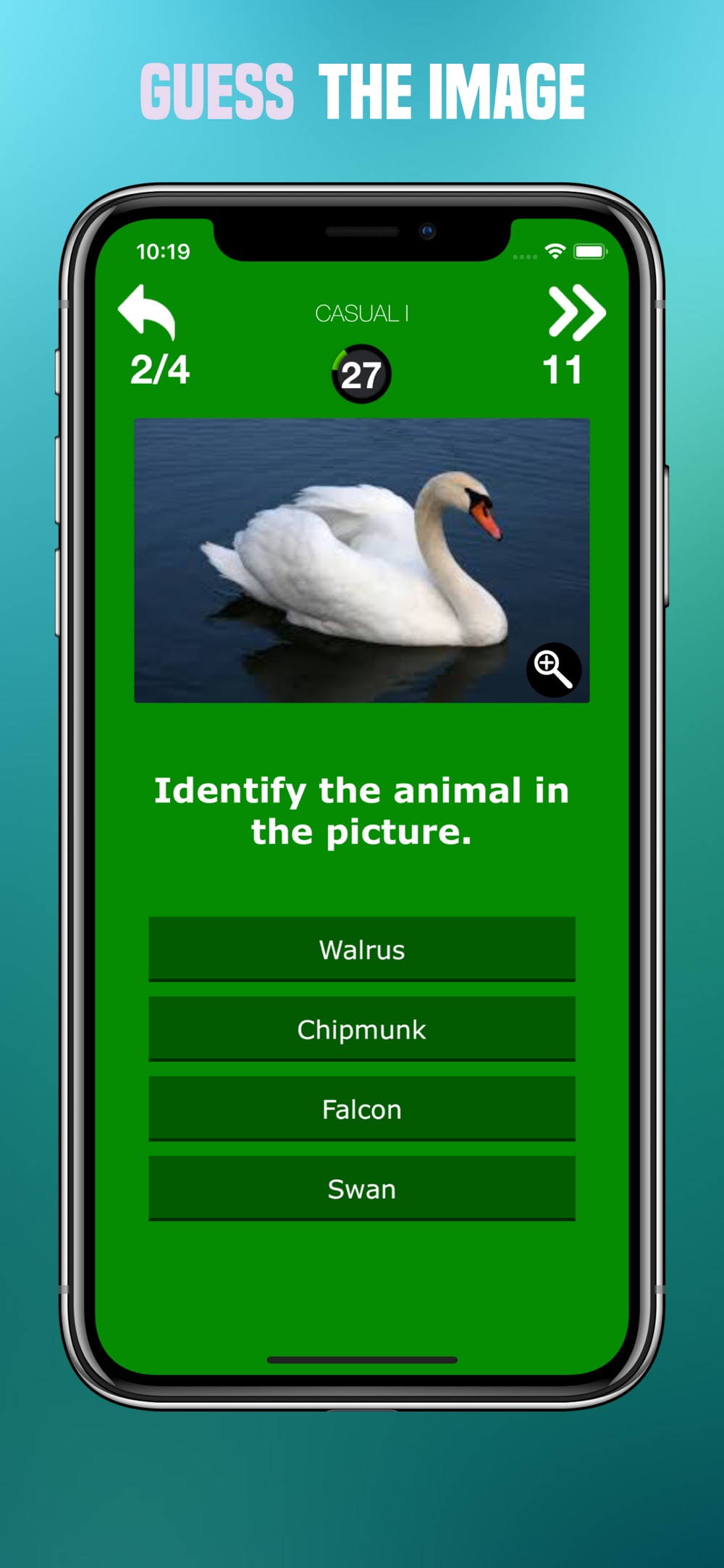 Animals Quiz - Pictures Trivia hack tool