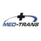 With the Meds Trans App, you'll always be a tap away from our protocols, notifications, events, and video recordings