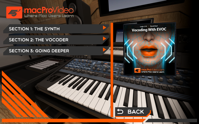 Vocoding With EVOC 201(圖2)-速報App