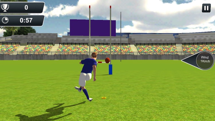 Rugby 786Scores Kick-s