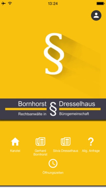 Rechtsanwalt-Papenburg