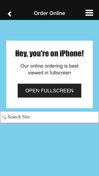 How to cancel & delete Downtown Sushi Bar from iphone & ipad 3