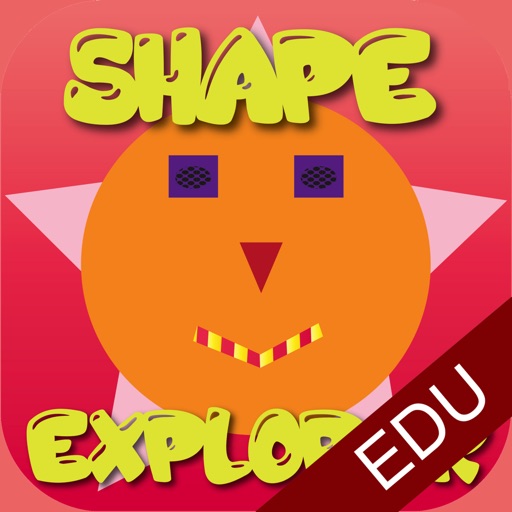 STEM Storiez-ShapeExplorer EDU icon