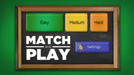Game screenshot Preschool Memory Match mod apk