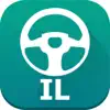 Illinois Driving Permit Test contact information