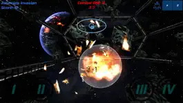 Game screenshot EVO VR Infinity Space War mod apk