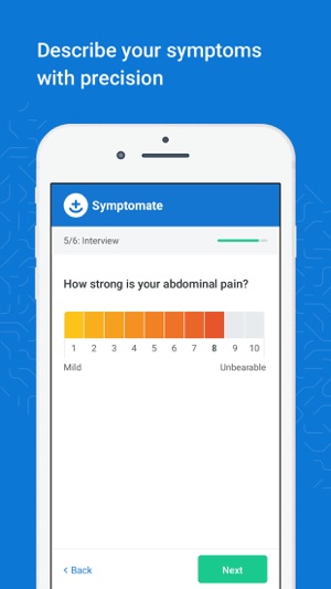 Symptomate(圖8)-速報App
