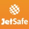 JetSafe is the new application that allows you to take your money safely to any part of the world