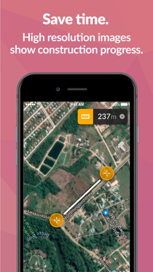 Infradinámica Belize(圖2)-速報App