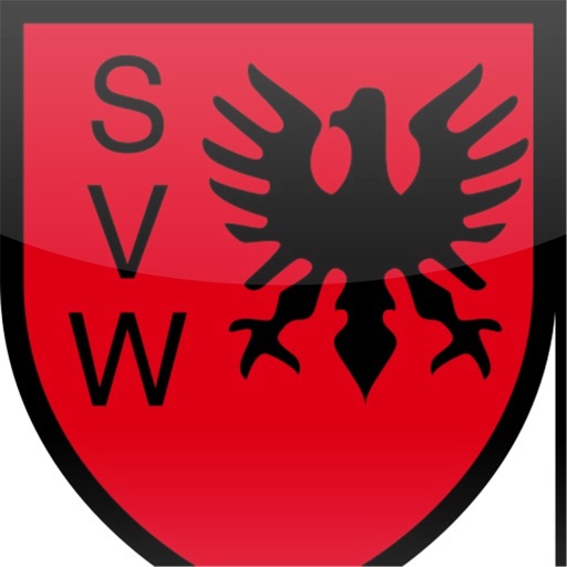 Sv Wilhelmshaven Supporter